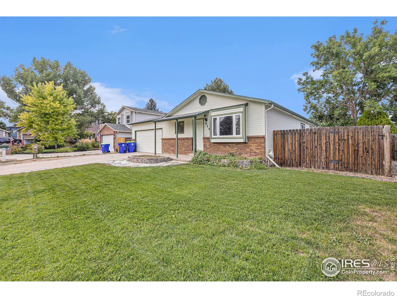 MLS Image #2 for 830  douglas place,berthoud, Colorado