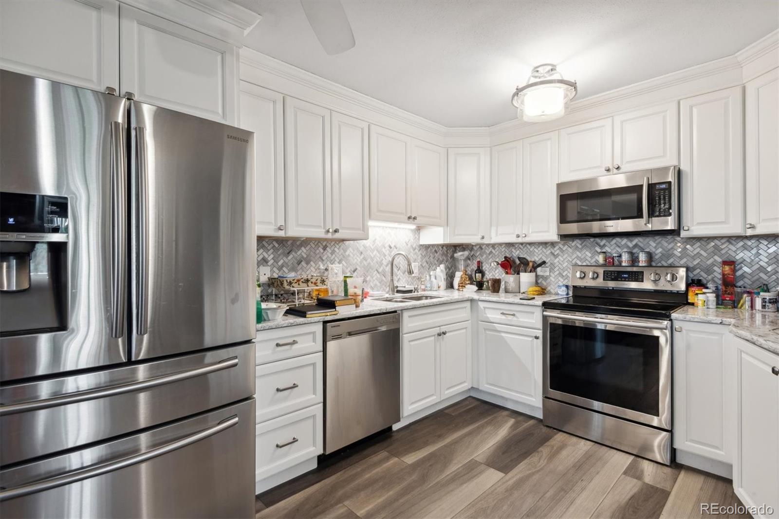 MLS Image #3 for 715 s alton way,denver, Colorado