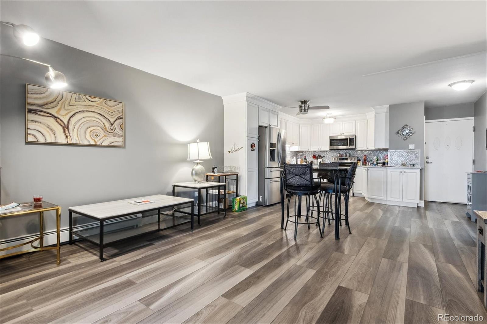 MLS Image #5 for 715 s alton way,denver, Colorado