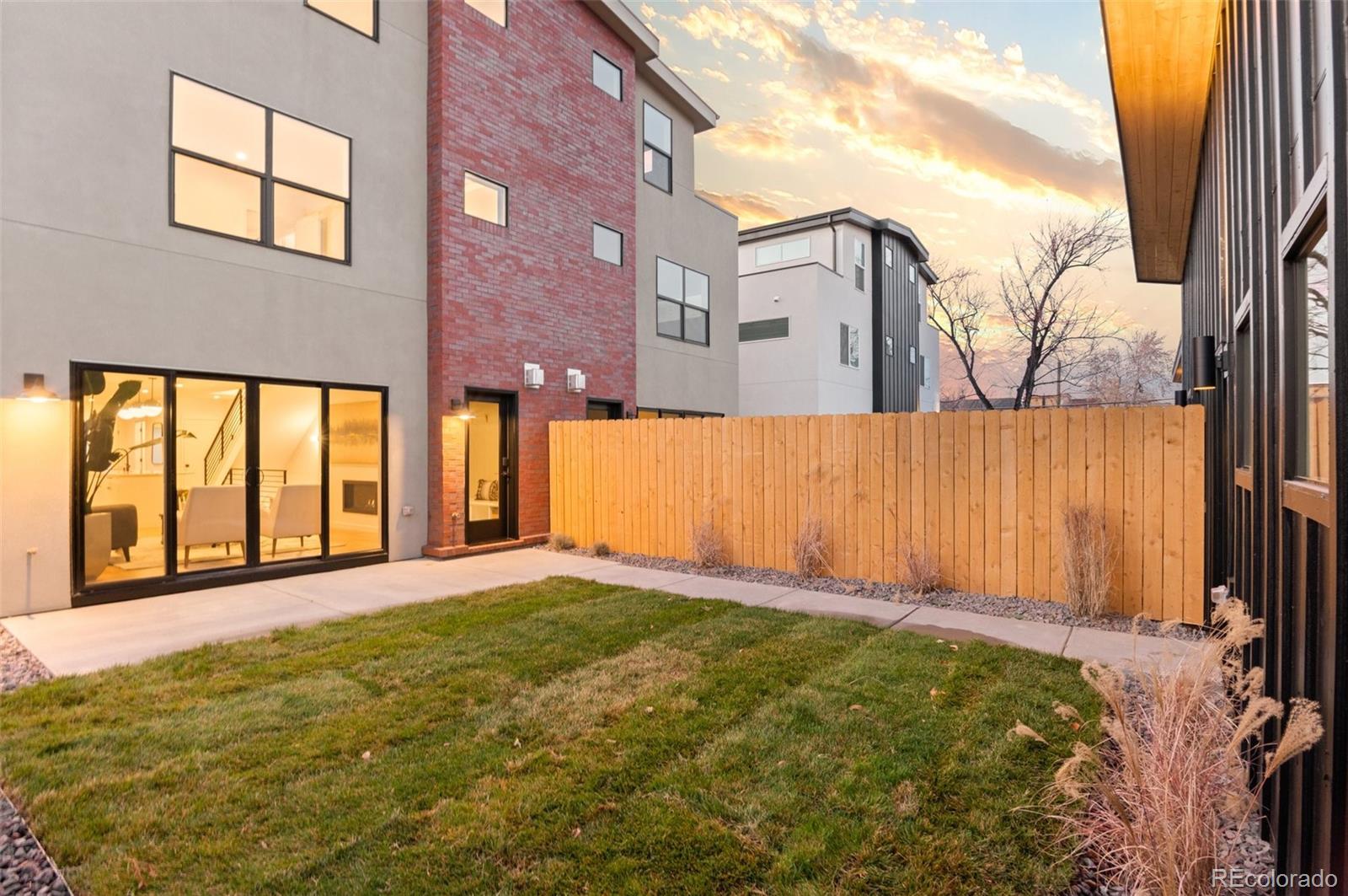 MLS Image #45 for 2316 s acoma street,denver, Colorado