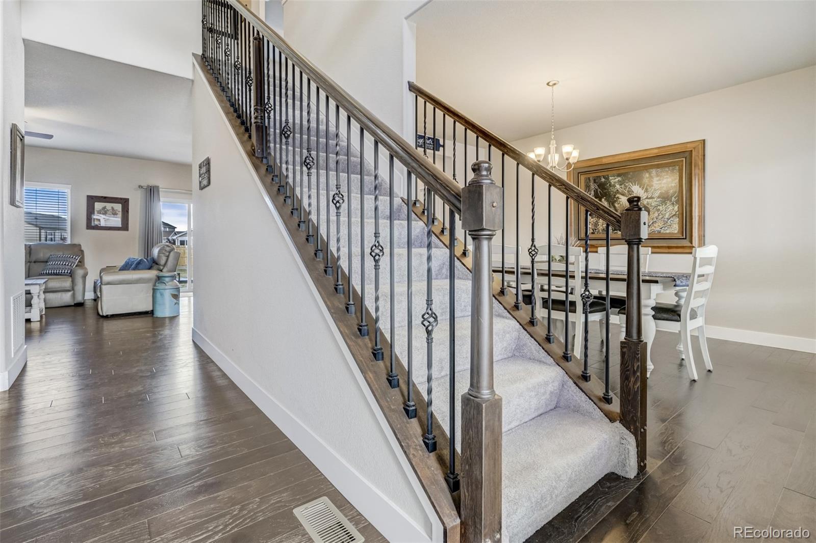 MLS Image #2 for 9753  fairway glen drive,peyton, Colorado