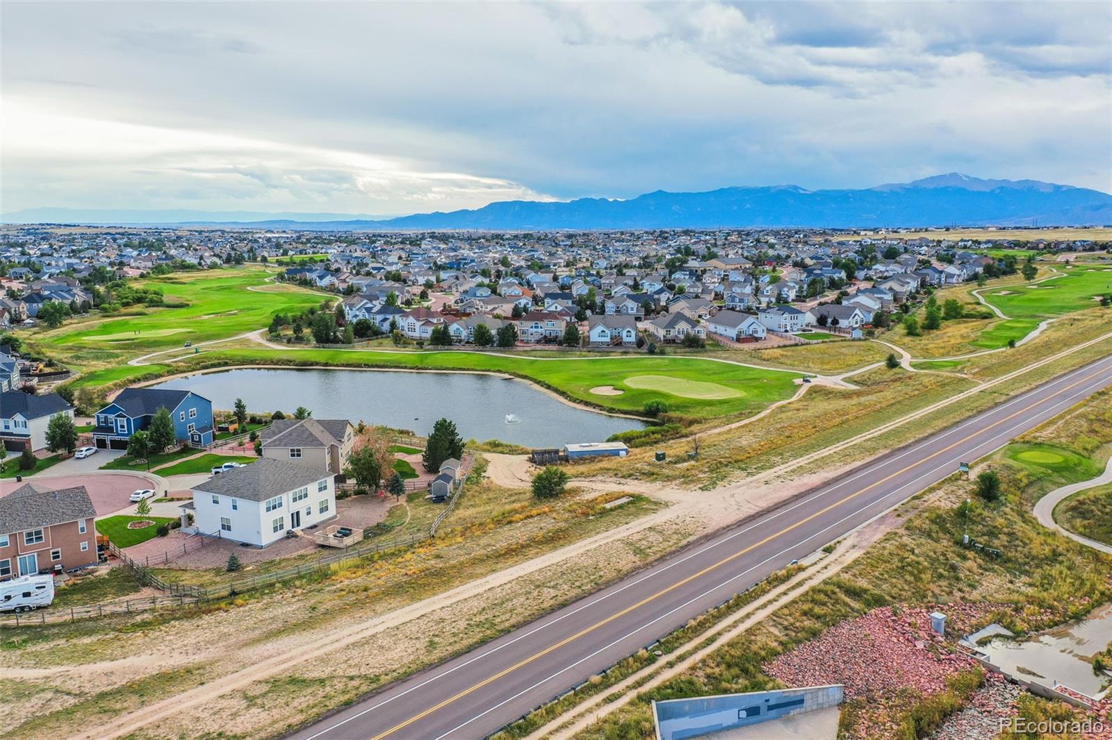 MLS Image #33 for 9753  fairway glen drive,peyton, Colorado