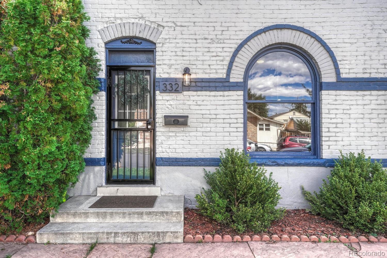 MLS Image #1 for 332 e dakota avenue ,denver, Colorado