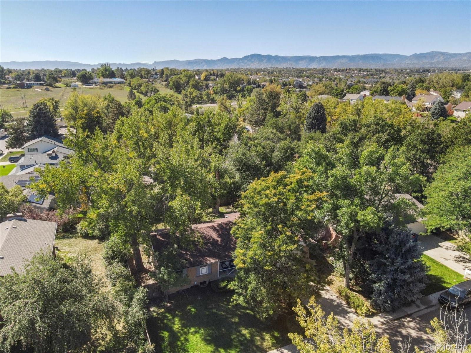 MLS Image #22 for 6335 s jay way,littleton, Colorado