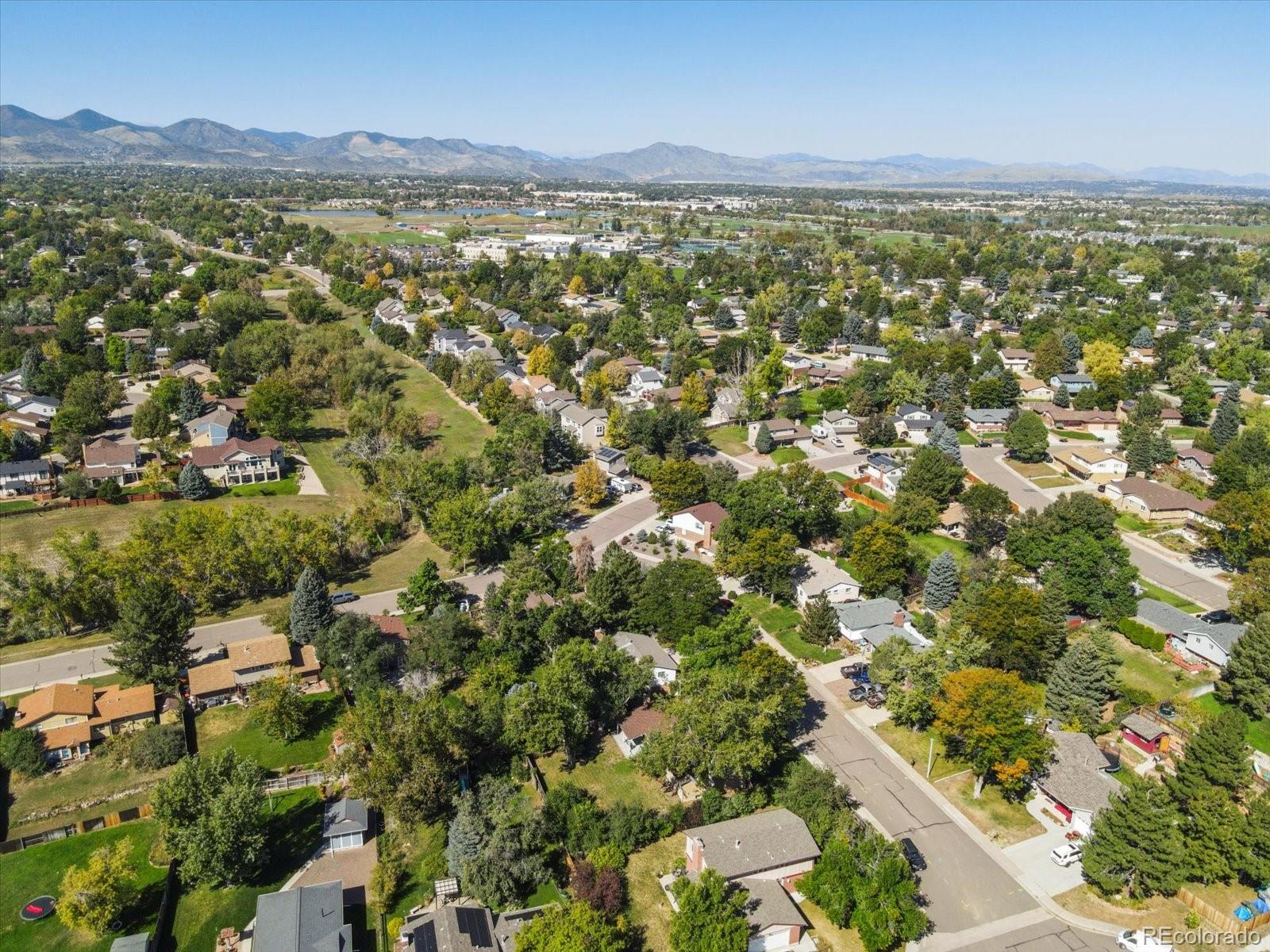 MLS Image #25 for 6335 s jay way,littleton, Colorado