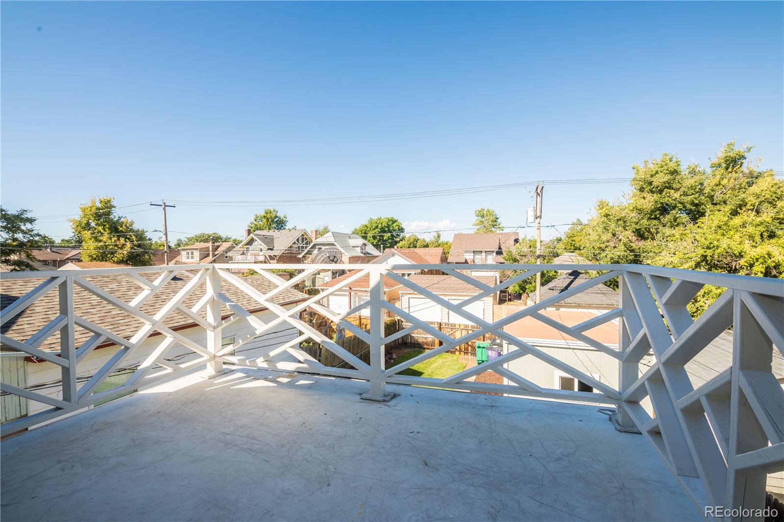 MLS Image #23 for 3235 n columbine street,denver, Colorado