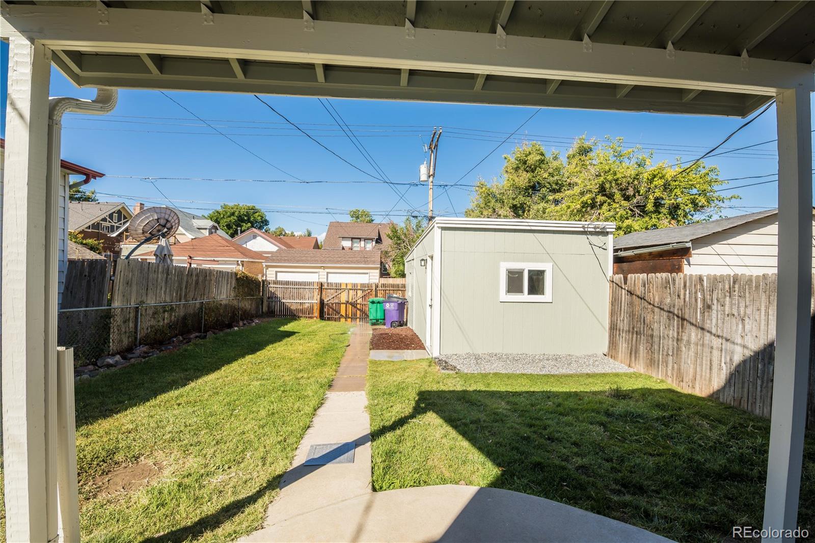 MLS Image #32 for 3235 n columbine street,denver, Colorado