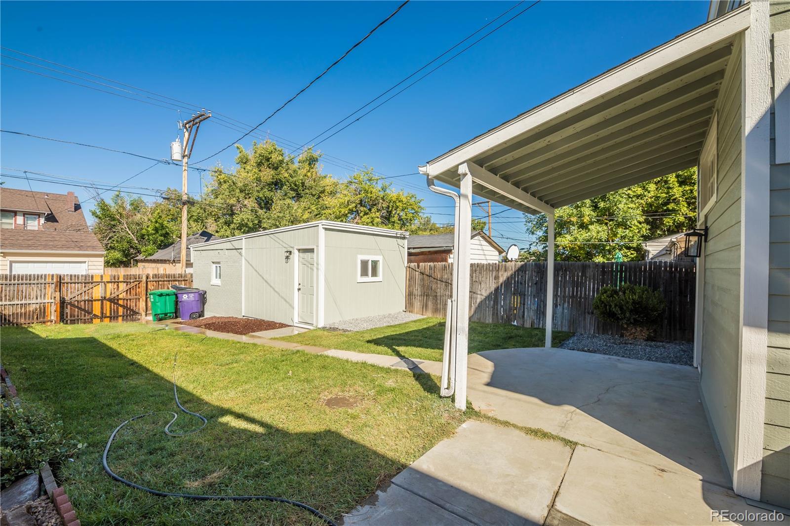 MLS Image #33 for 3235 n columbine street,denver, Colorado