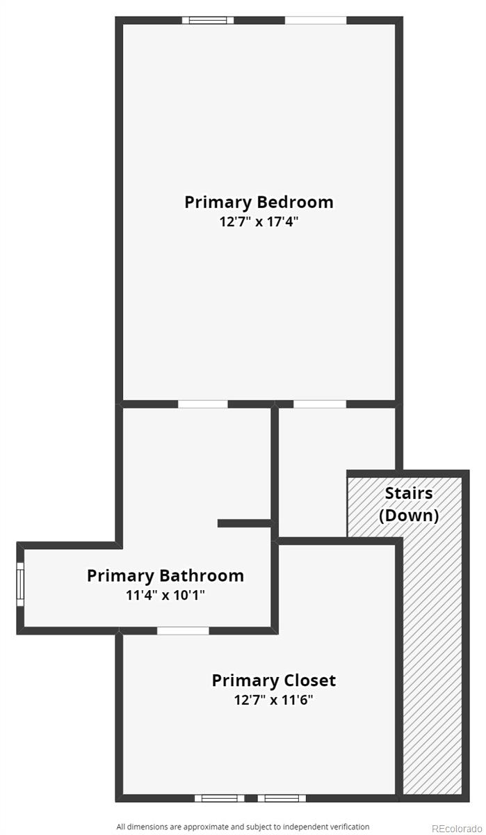 MLS Image #36 for 3235 n columbine street,denver, Colorado