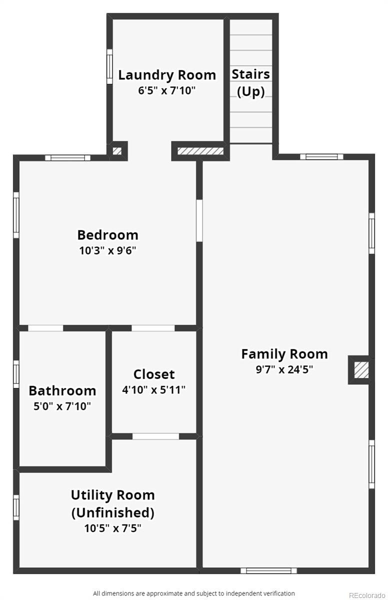 MLS Image #37 for 3235 n columbine street,denver, Colorado