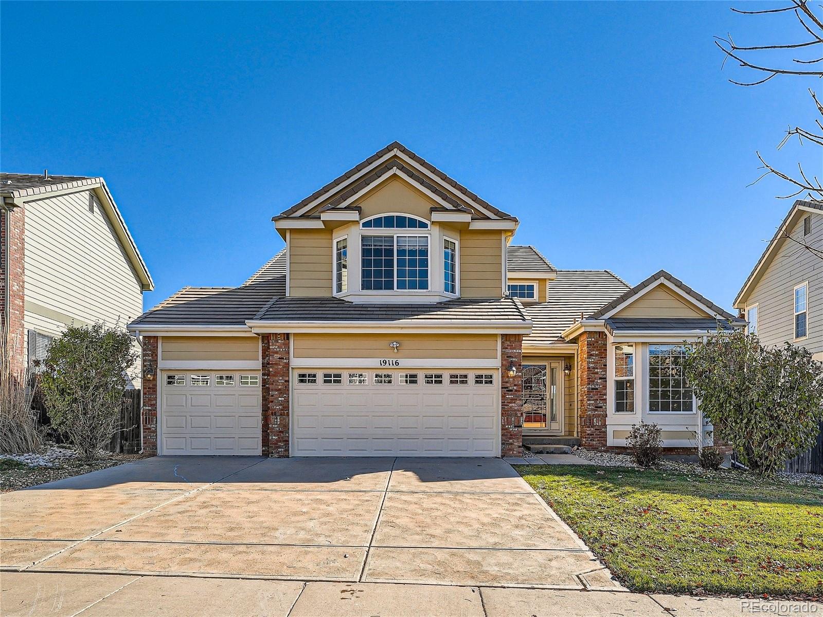 MLS Image #0 for 19116 e vassar drive,aurora, Colorado