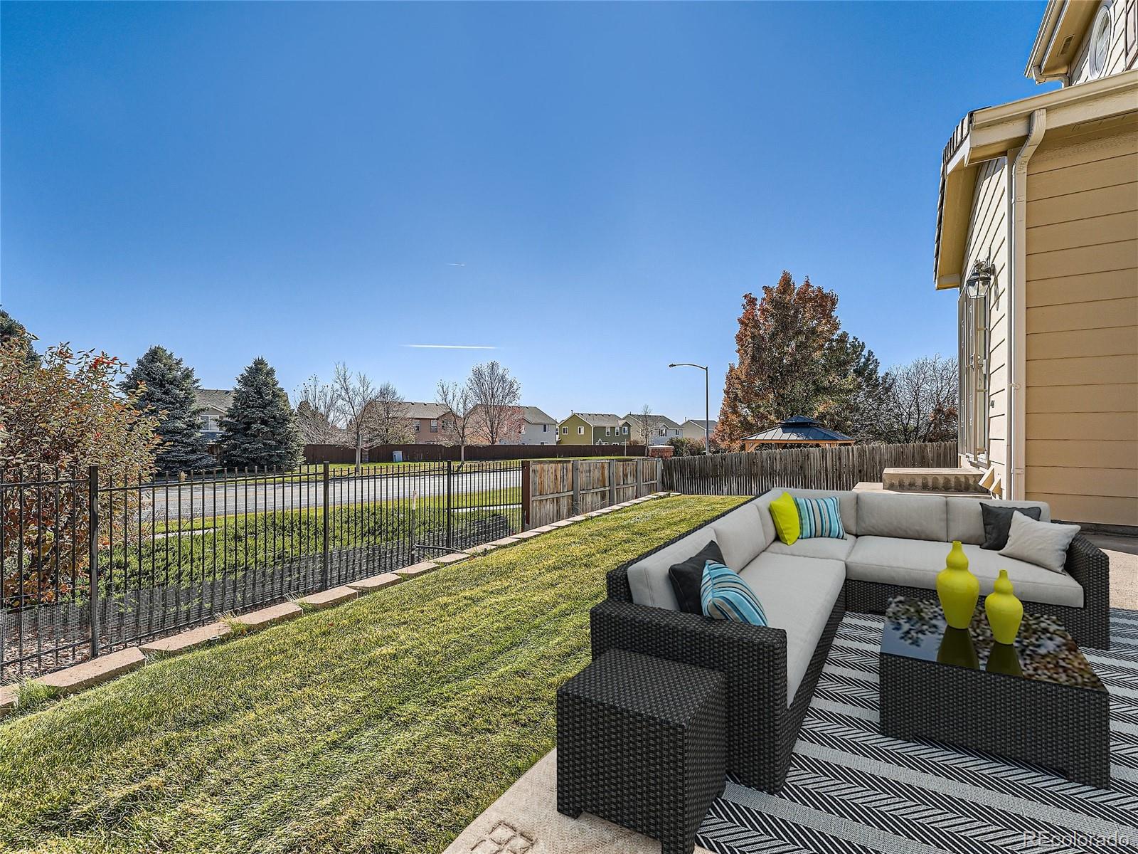 MLS Image #20 for 19116 e vassar drive,aurora, Colorado