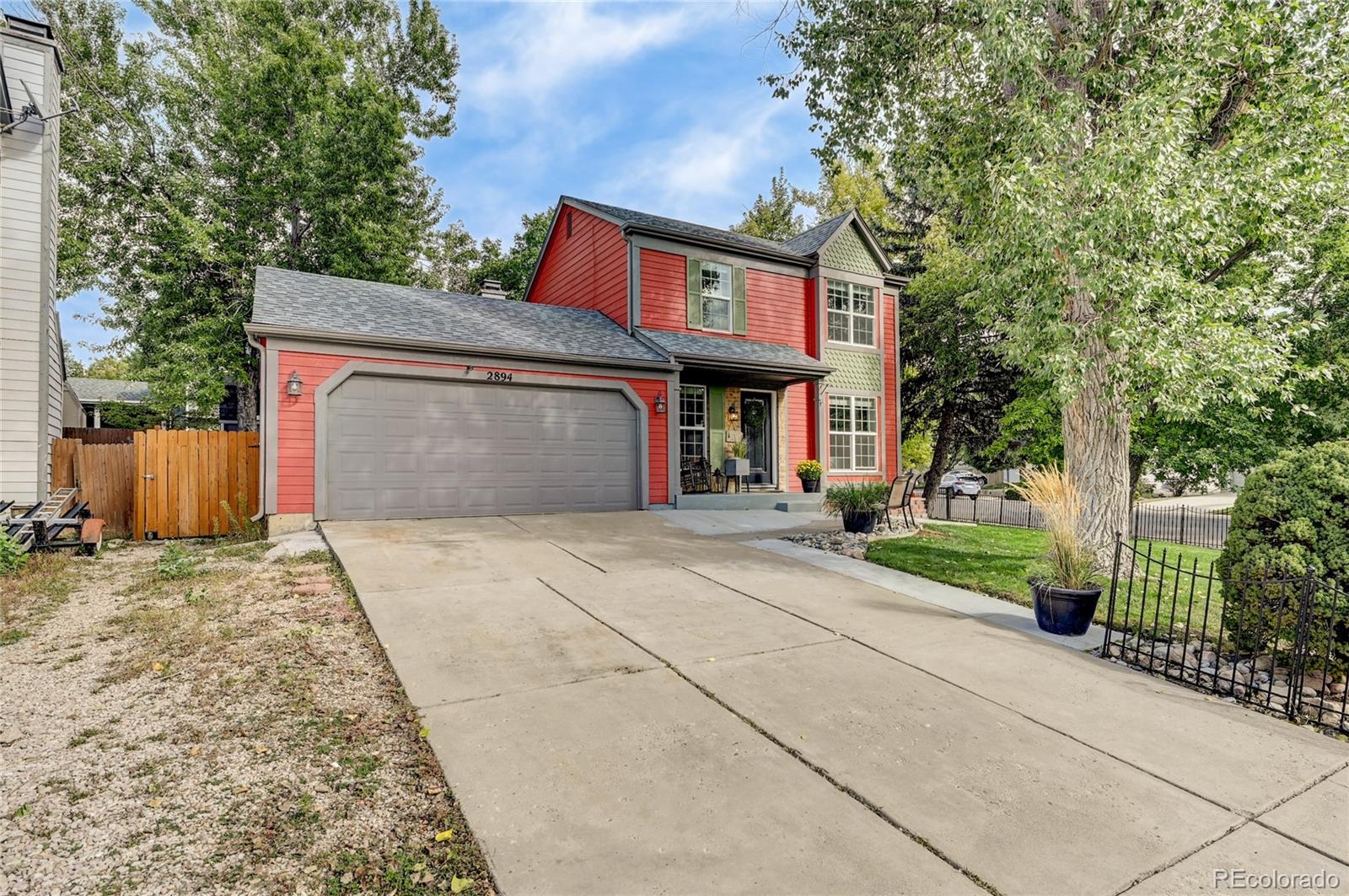 MLS Image #0 for 2894 s genoa street,aurora, Colorado