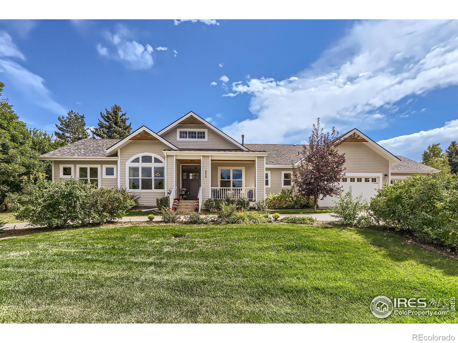 MLS Image #3 for 8858  marathon road,niwot, Colorado