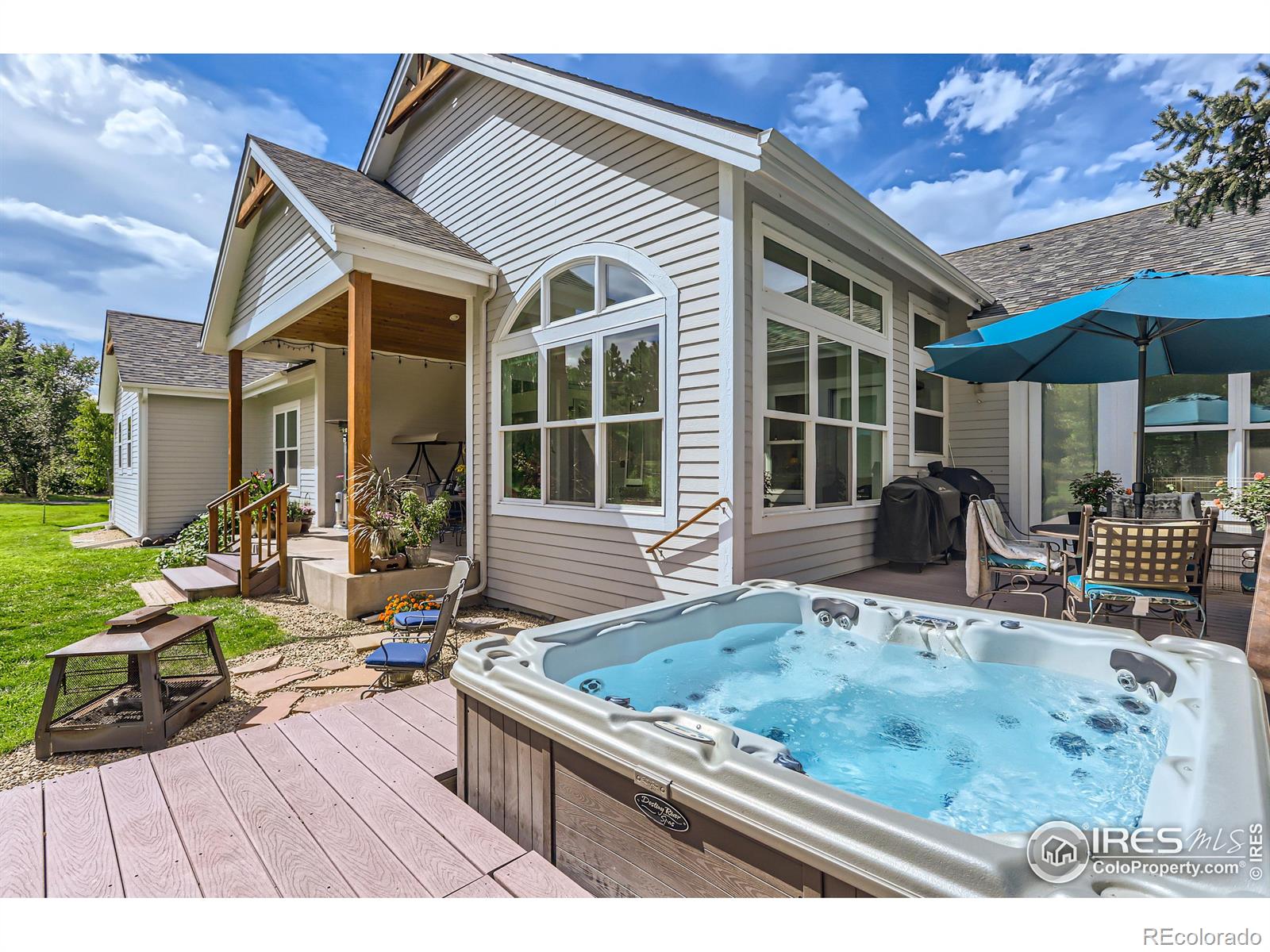 MLS Image #30 for 8858  marathon road,niwot, Colorado