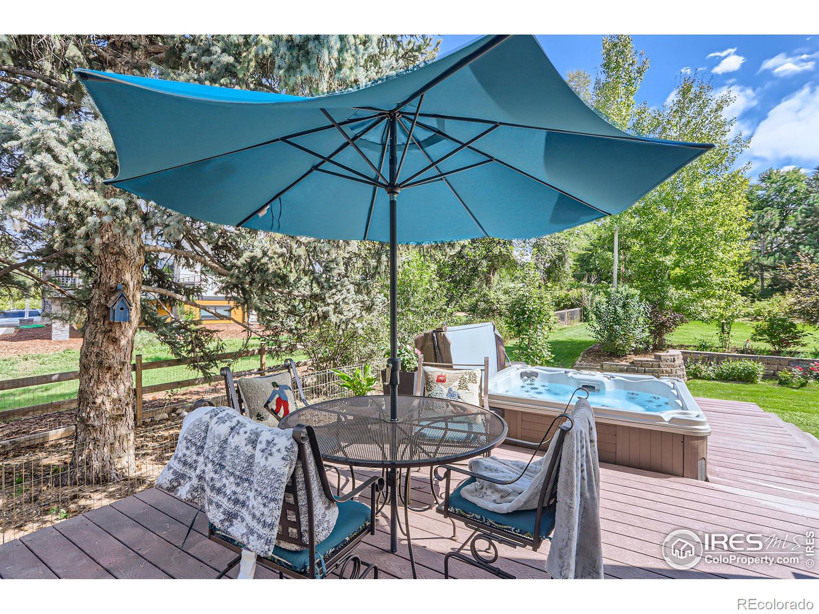 MLS Image #31 for 8858  marathon road,niwot, Colorado