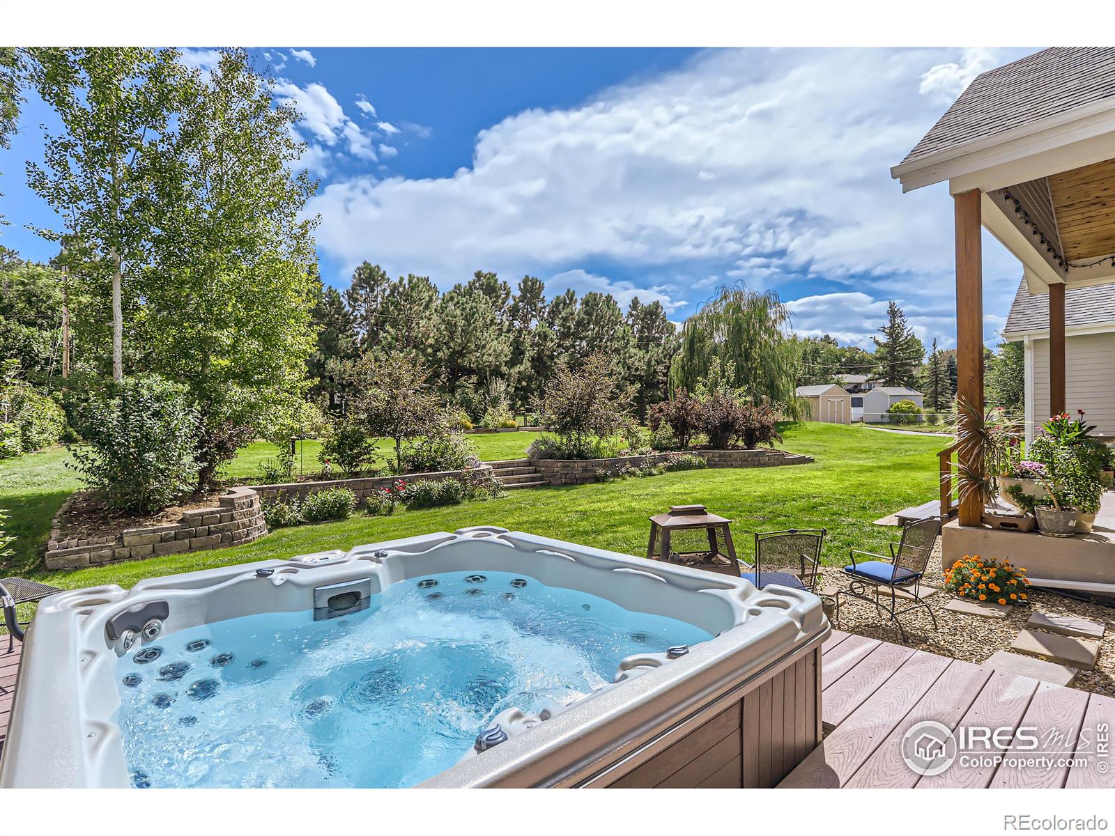 MLS Image #32 for 8858  marathon road,niwot, Colorado