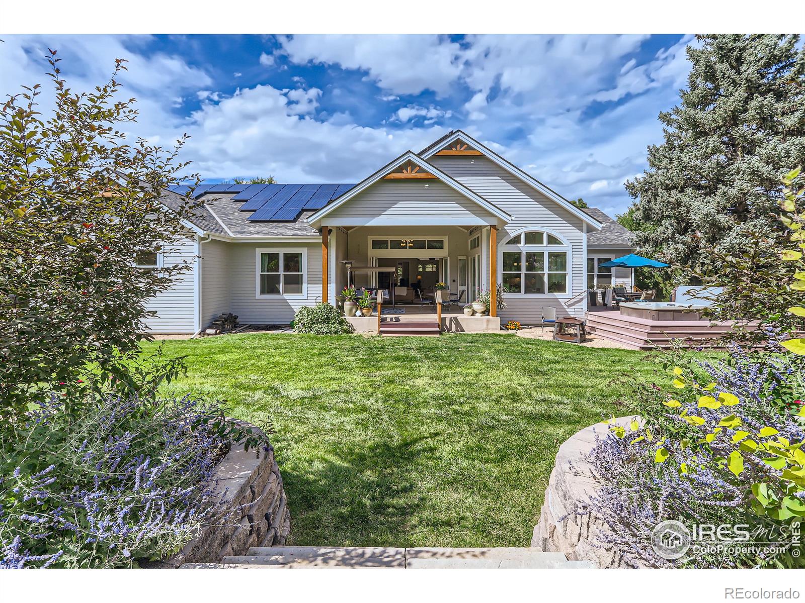 MLS Image #33 for 8858  marathon road,niwot, Colorado