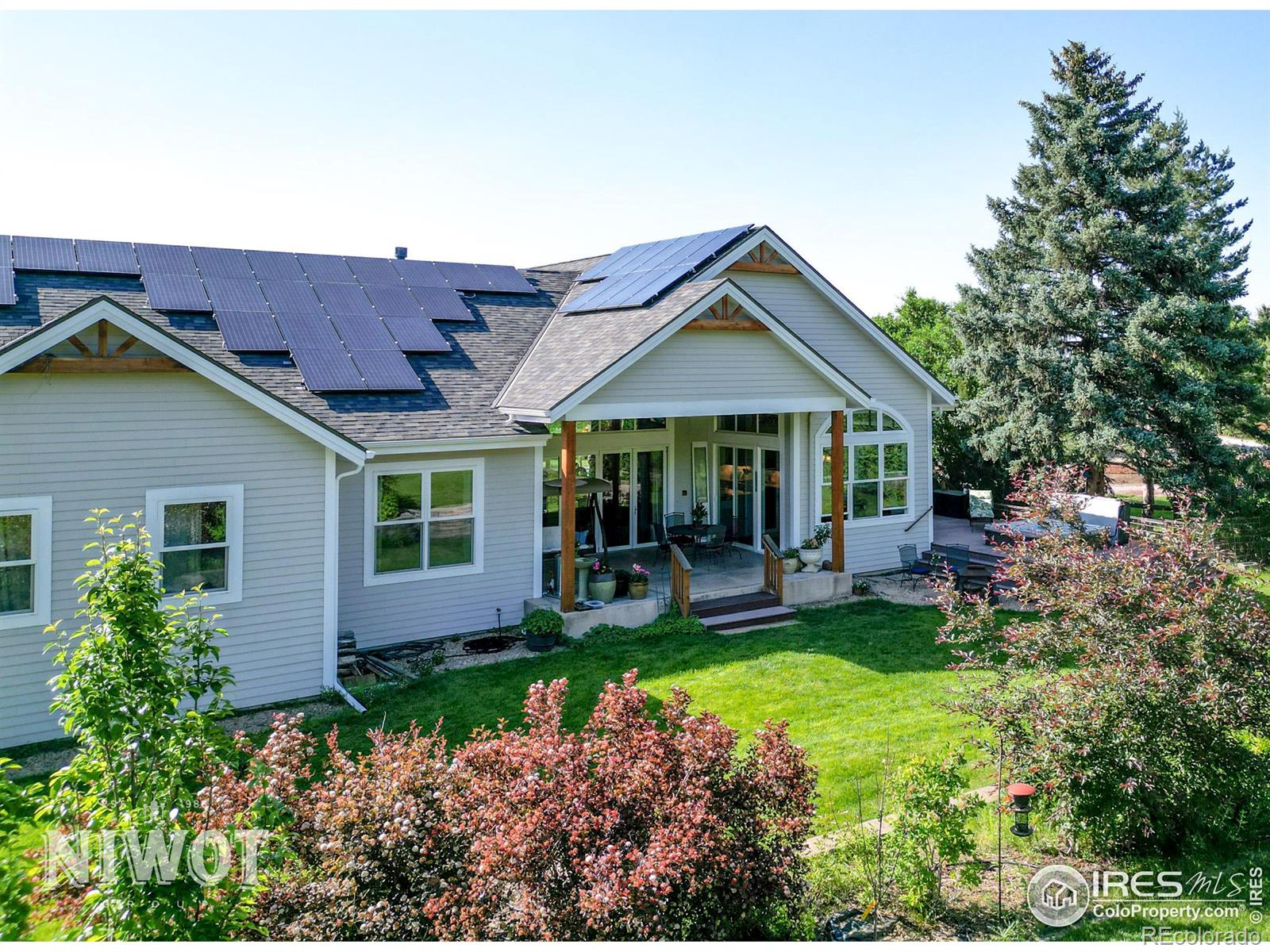 MLS Image #35 for 8858  marathon road,niwot, Colorado