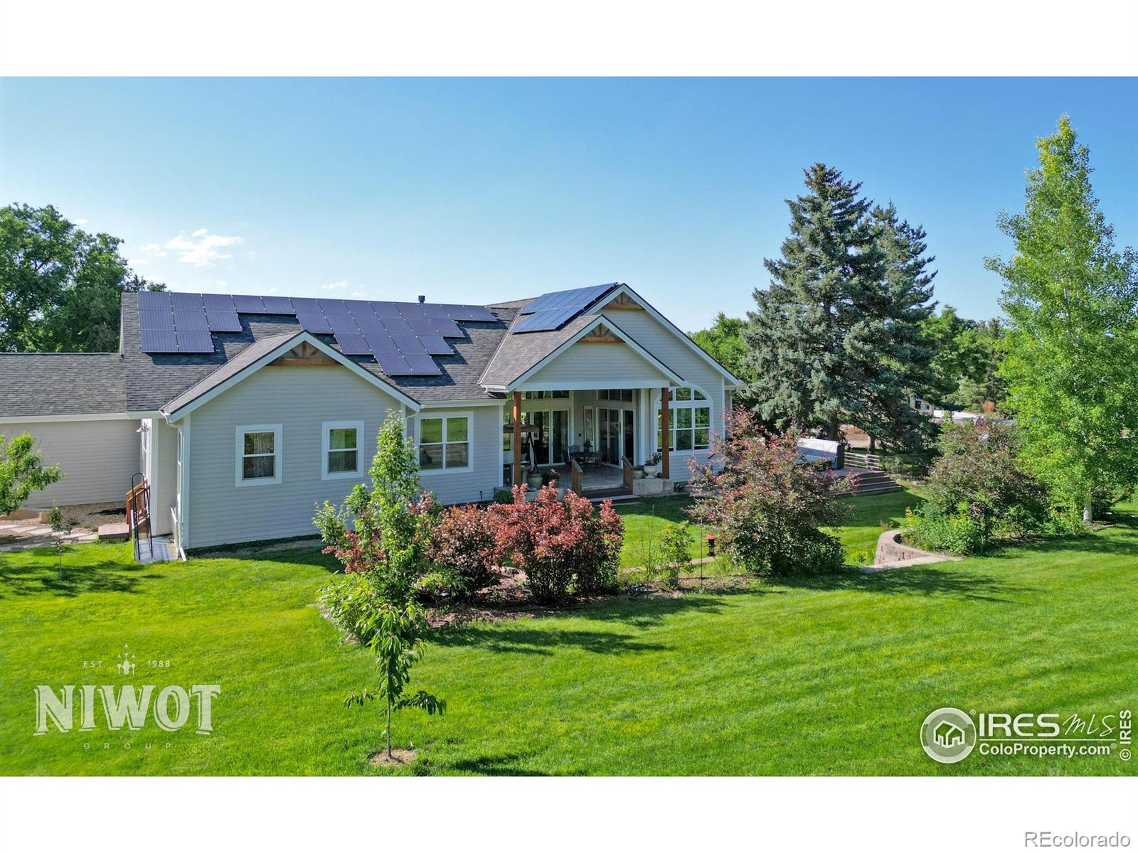 MLS Image #36 for 8858  marathon road,niwot, Colorado