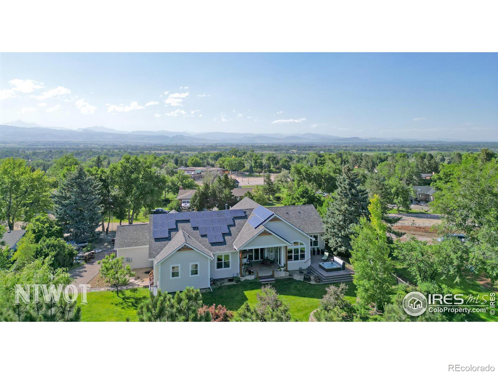 MLS Image #37 for 8858  marathon road,niwot, Colorado