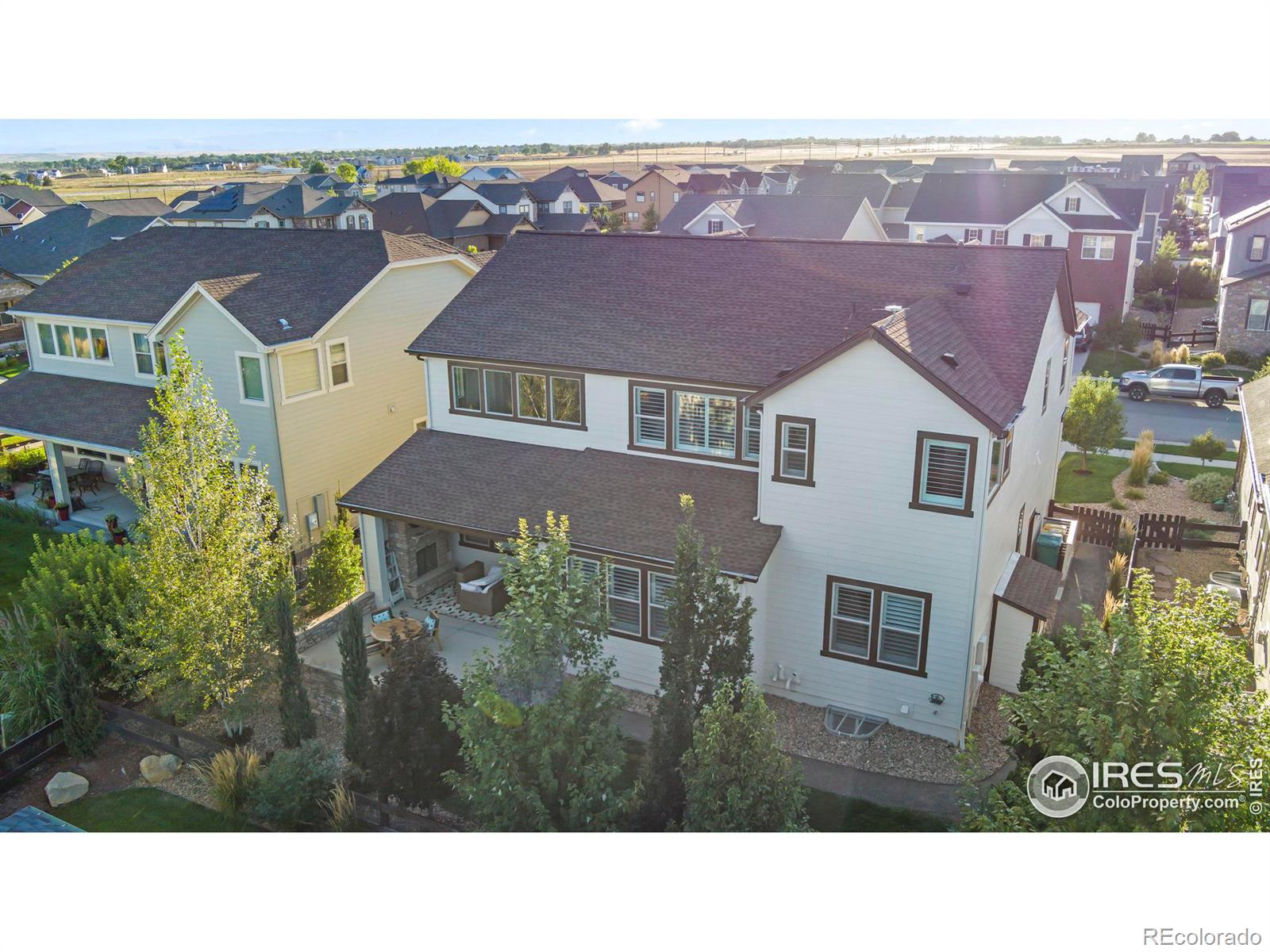 MLS Image #38 for 1875  burke drive,erie, Colorado