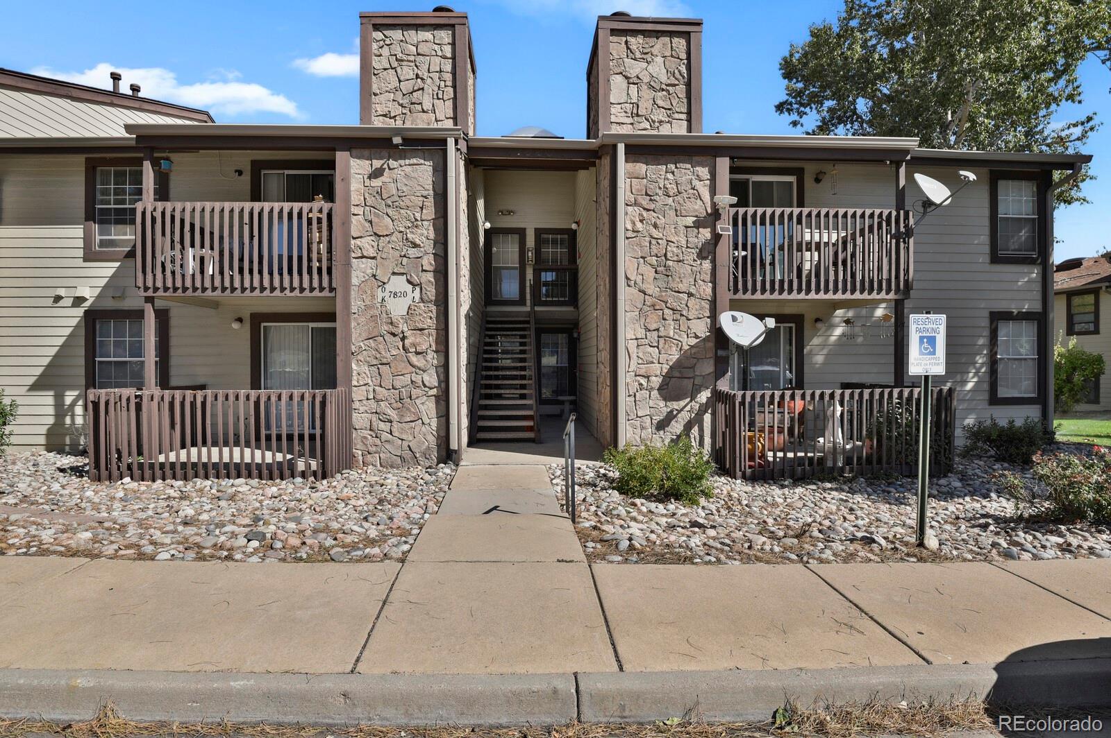 MLS Image #0 for 7820 w 87th drive,arvada, Colorado