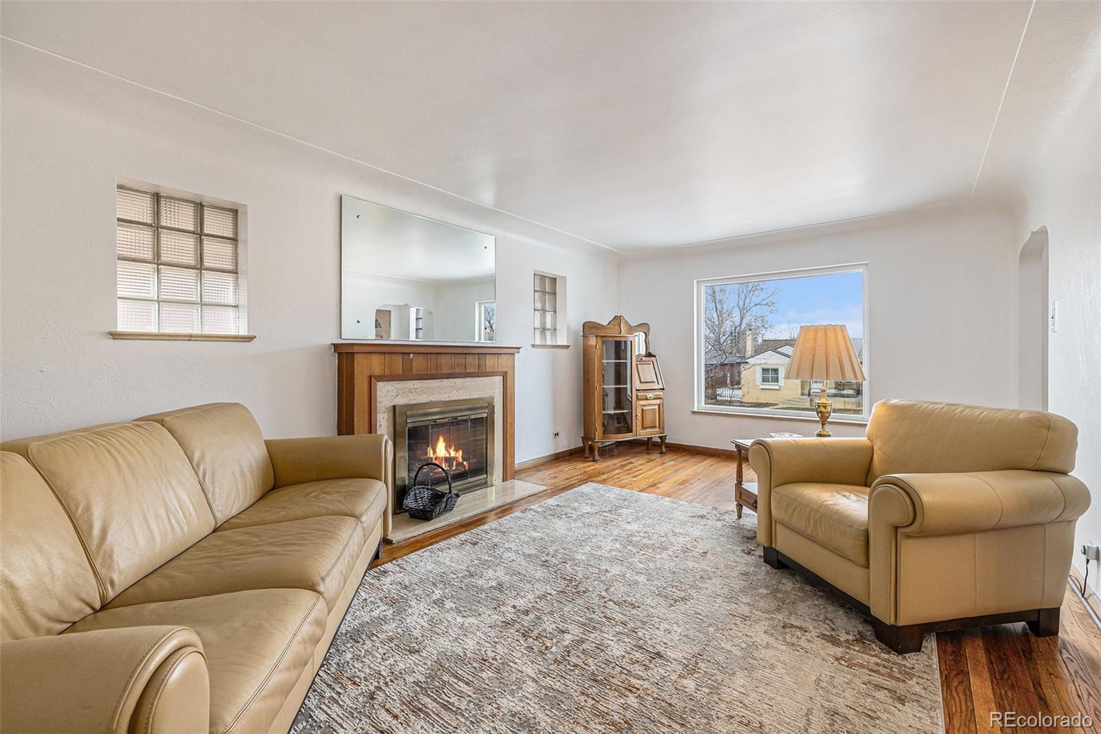 MLS Image #11 for 5036 w moncrieff place,denver, Colorado