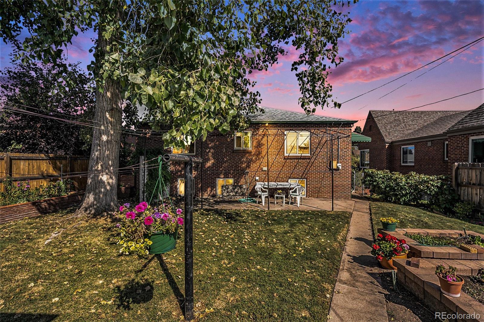 MLS Image #13 for 5036 w moncrieff place,denver, Colorado