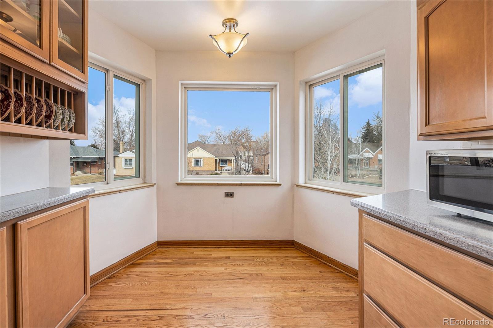 MLS Image #4 for 5036 w moncrieff place,denver, Colorado