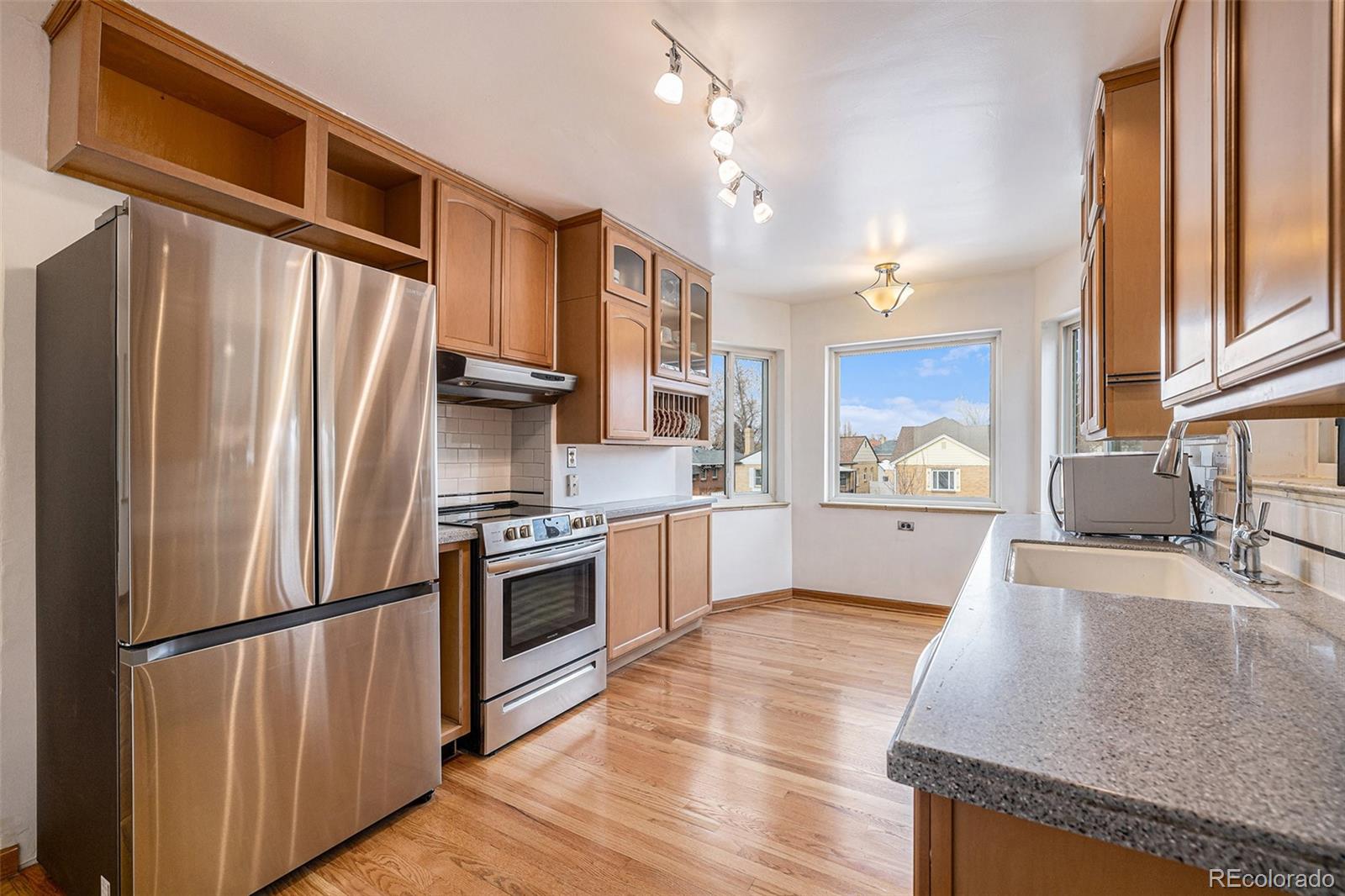 MLS Image #6 for 5036 w moncrieff place,denver, Colorado