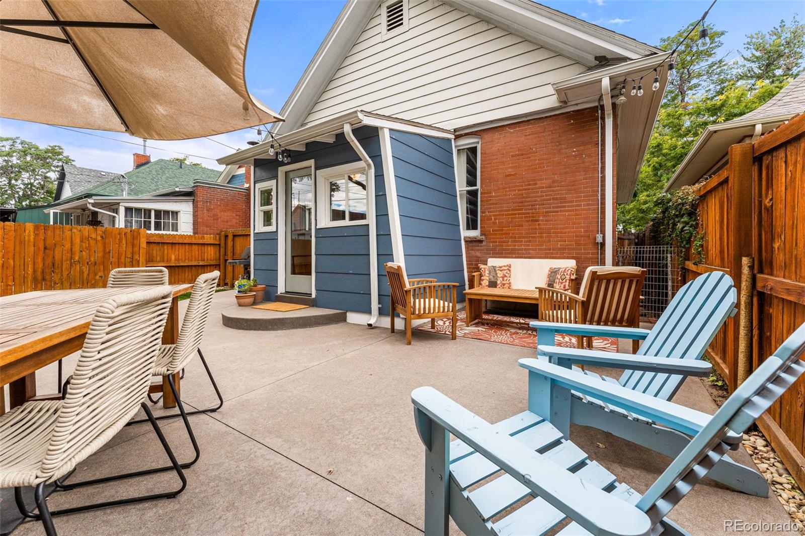 MLS Image #33 for 4226  umatilla street,denver, Colorado