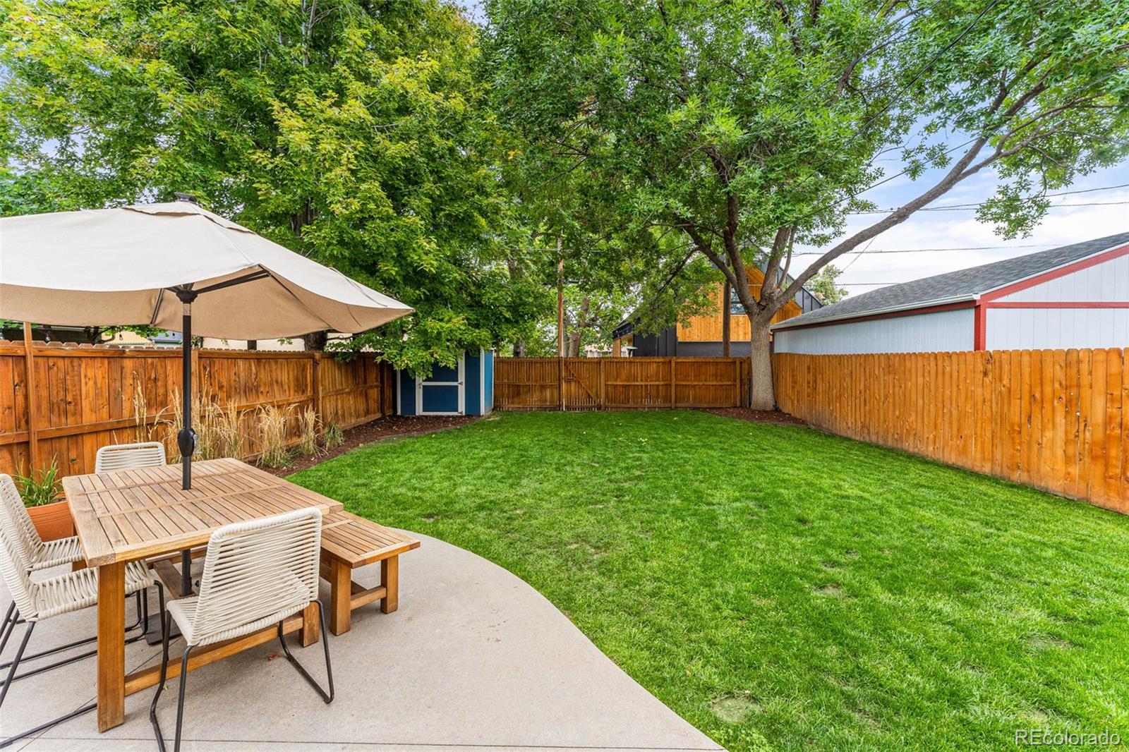 MLS Image #34 for 4226  umatilla street,denver, Colorado