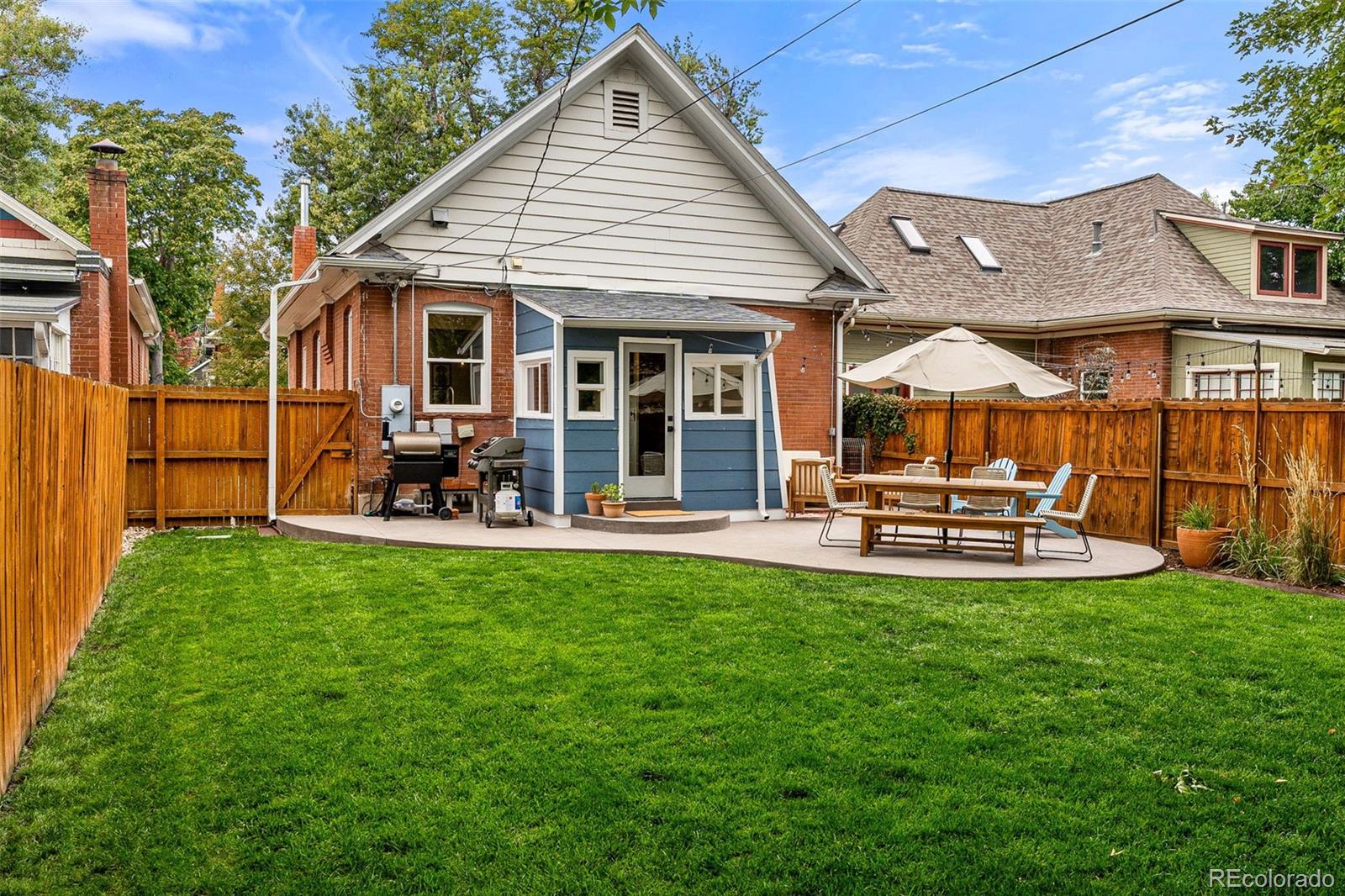 MLS Image #35 for 4226  umatilla street,denver, Colorado