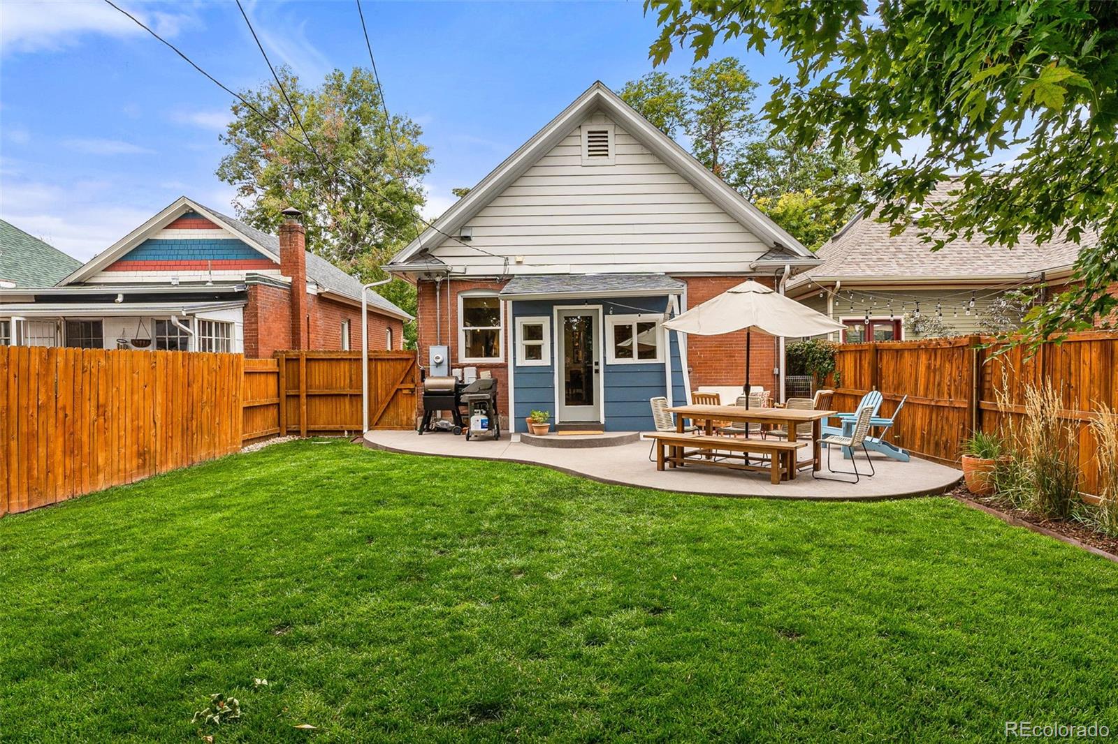 MLS Image #36 for 4226  umatilla street,denver, Colorado