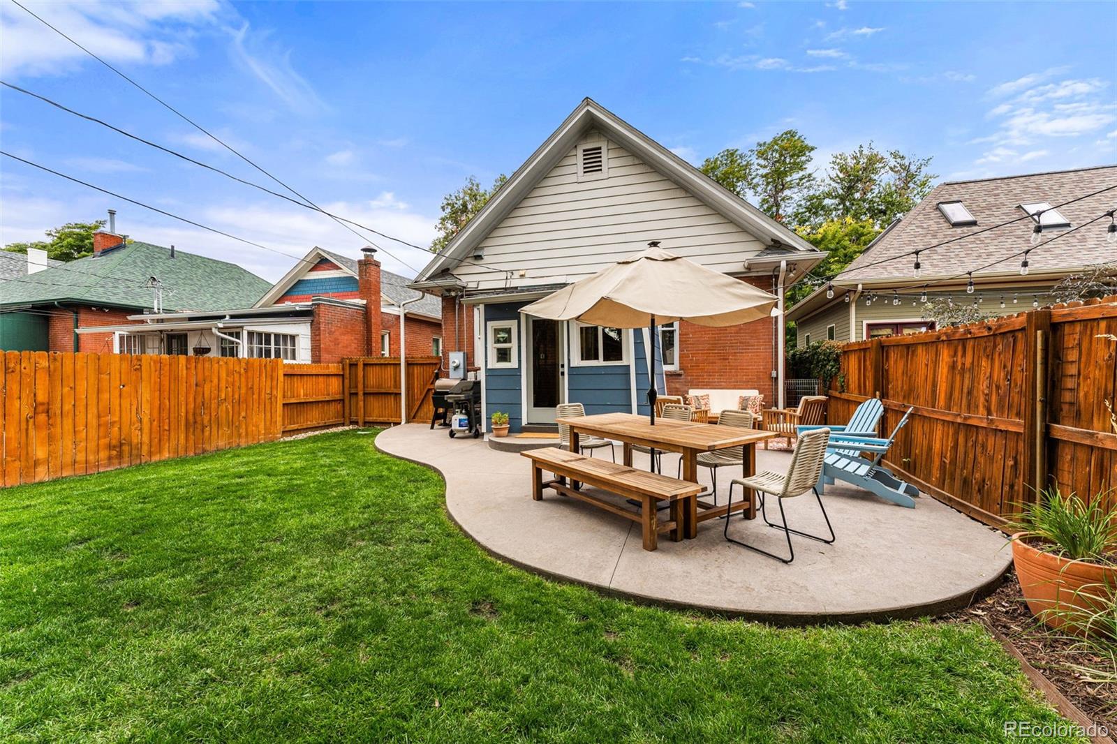 MLS Image #37 for 4226  umatilla street,denver, Colorado