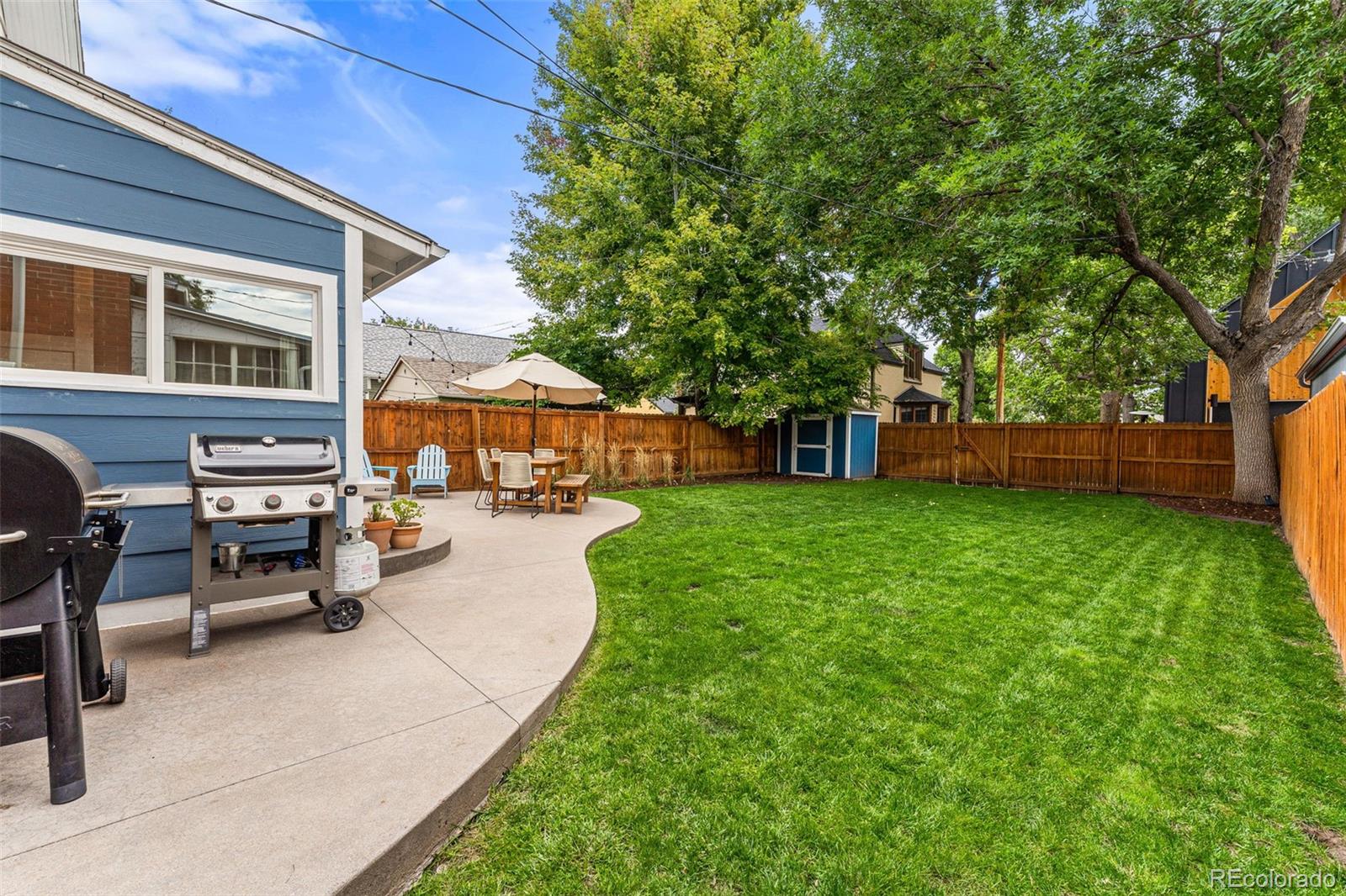 MLS Image #38 for 4226  umatilla street,denver, Colorado