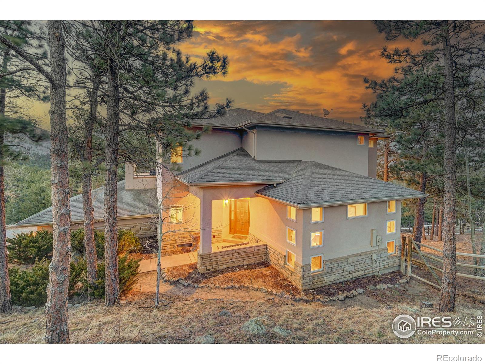 CMA Image for 6138  Sunshine Canyon Drive,Boulder, Colorado