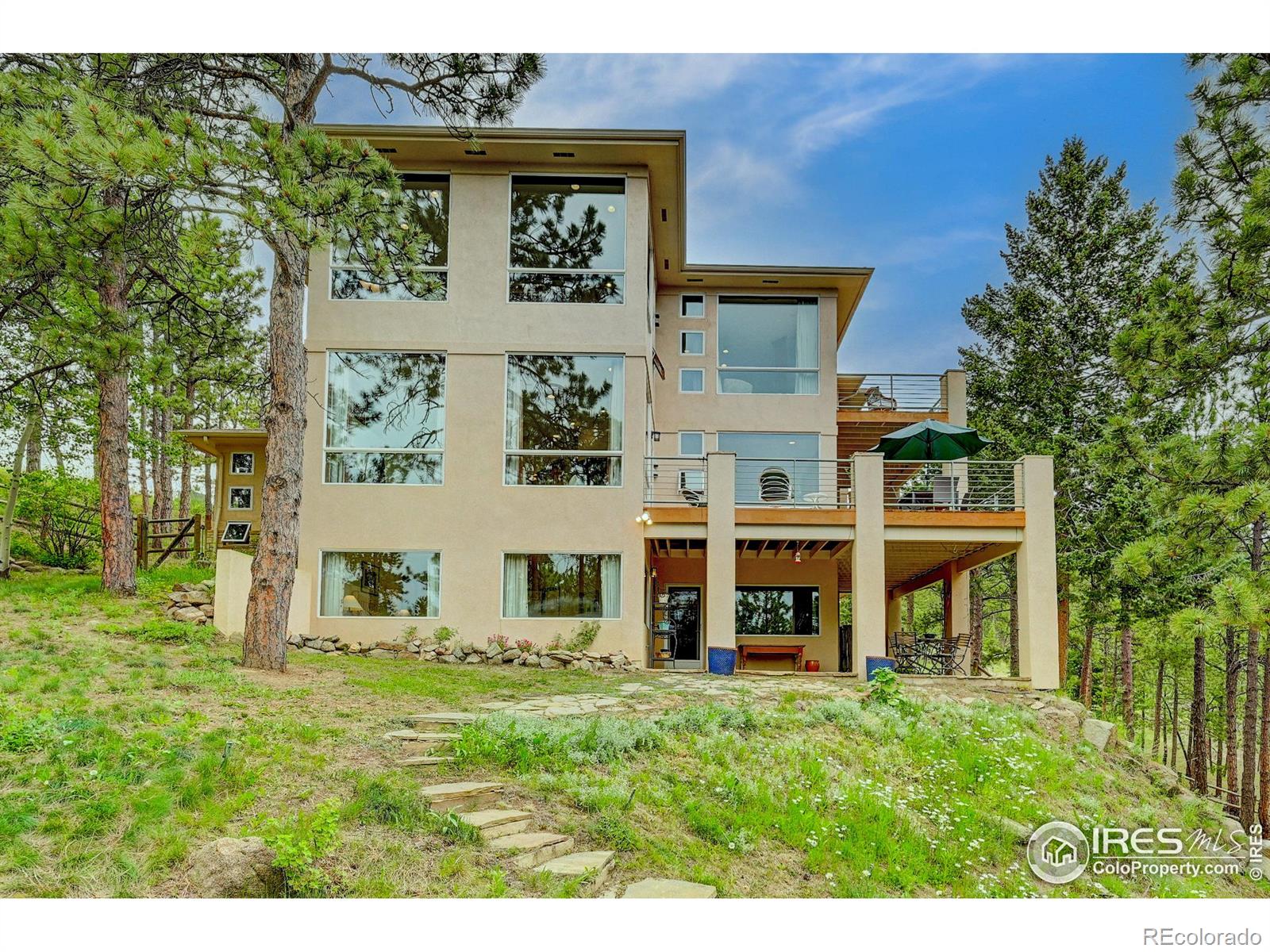 MLS Image #31 for 6138  sunshine canyon drive,boulder, Colorado