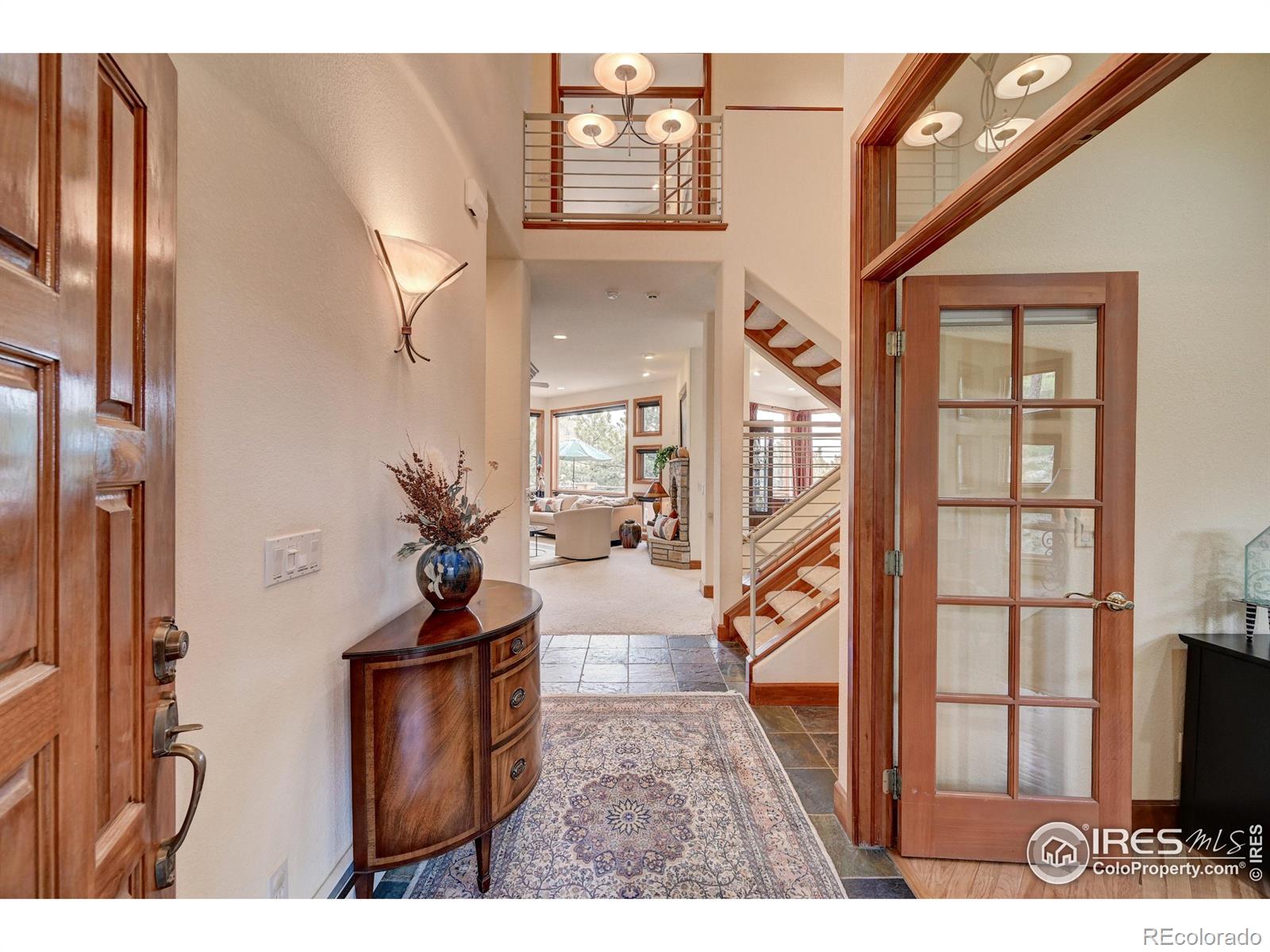 MLS Image #5 for 6138  sunshine canyon drive,boulder, Colorado