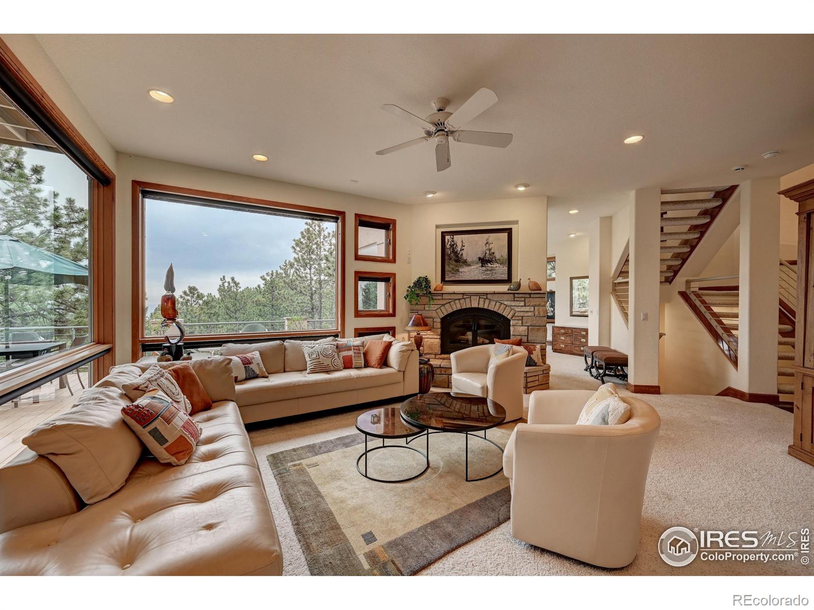 MLS Image #7 for 6138  sunshine canyon drive,boulder, Colorado