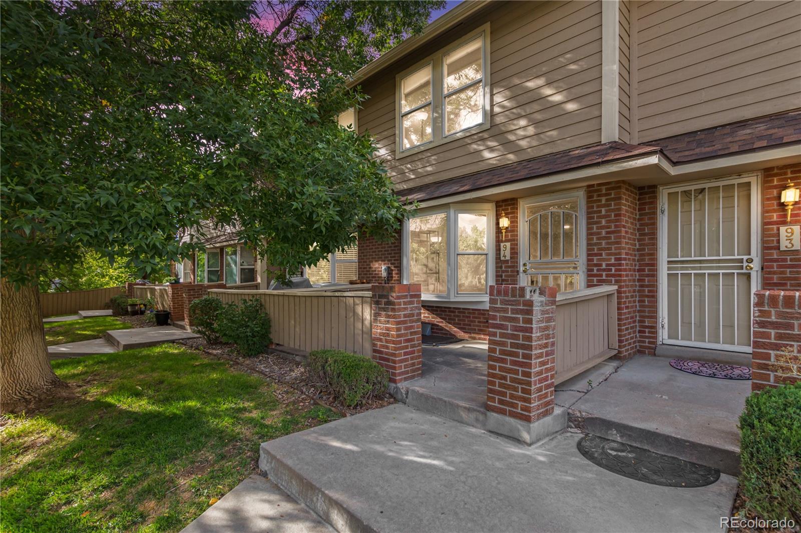 MLS Image #38 for 3300 w florida avenue,denver, Colorado