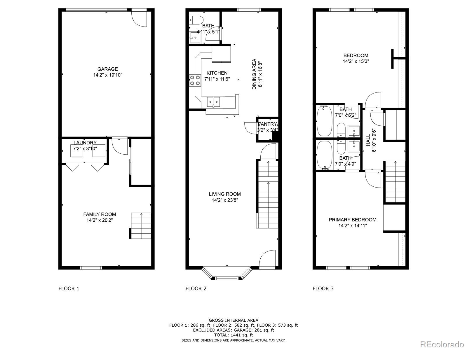 MLS Image #39 for 3300 w florida avenue,denver, Colorado