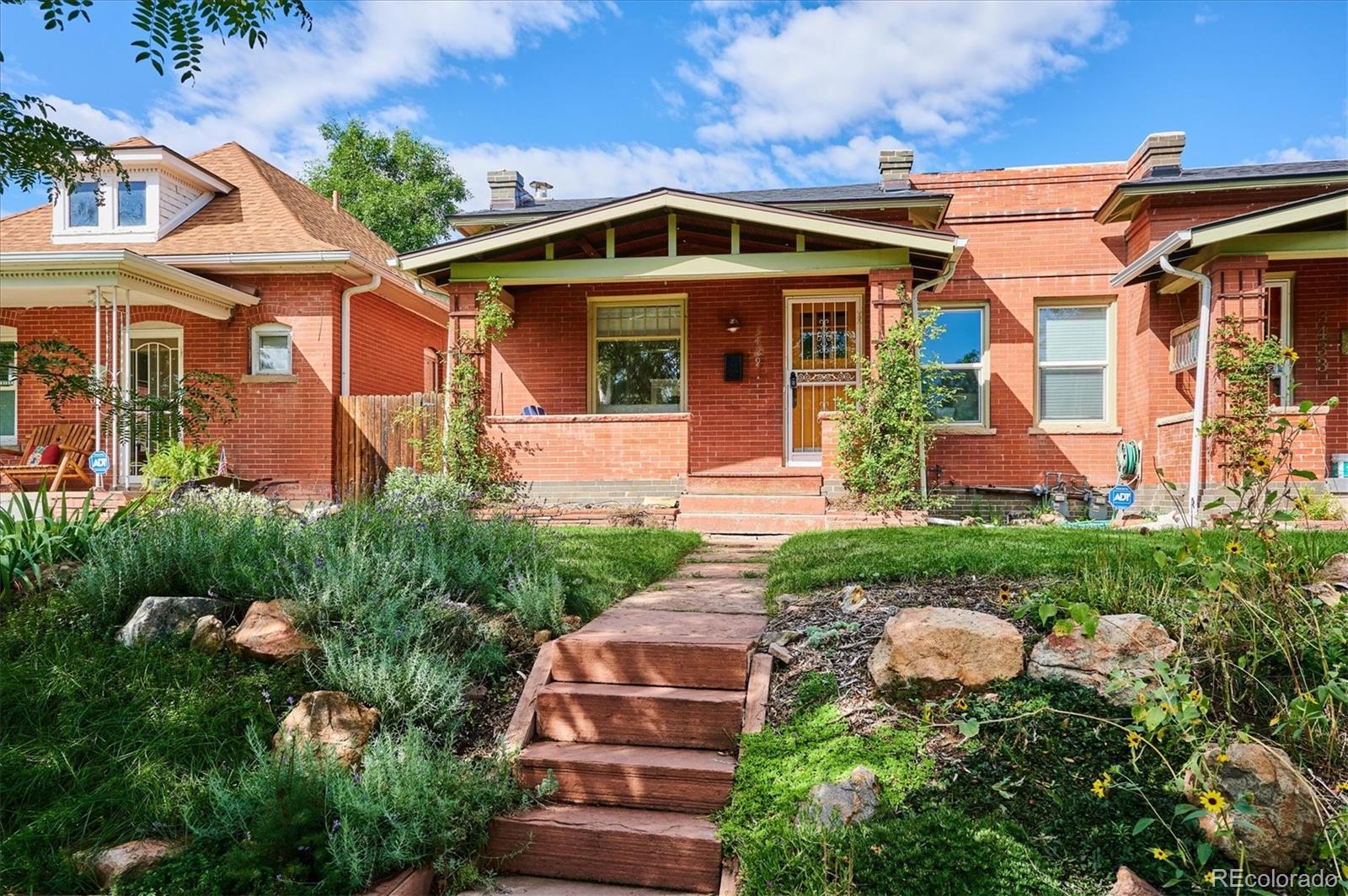 MLS Image #1 for 3429  stuart street,denver, Colorado