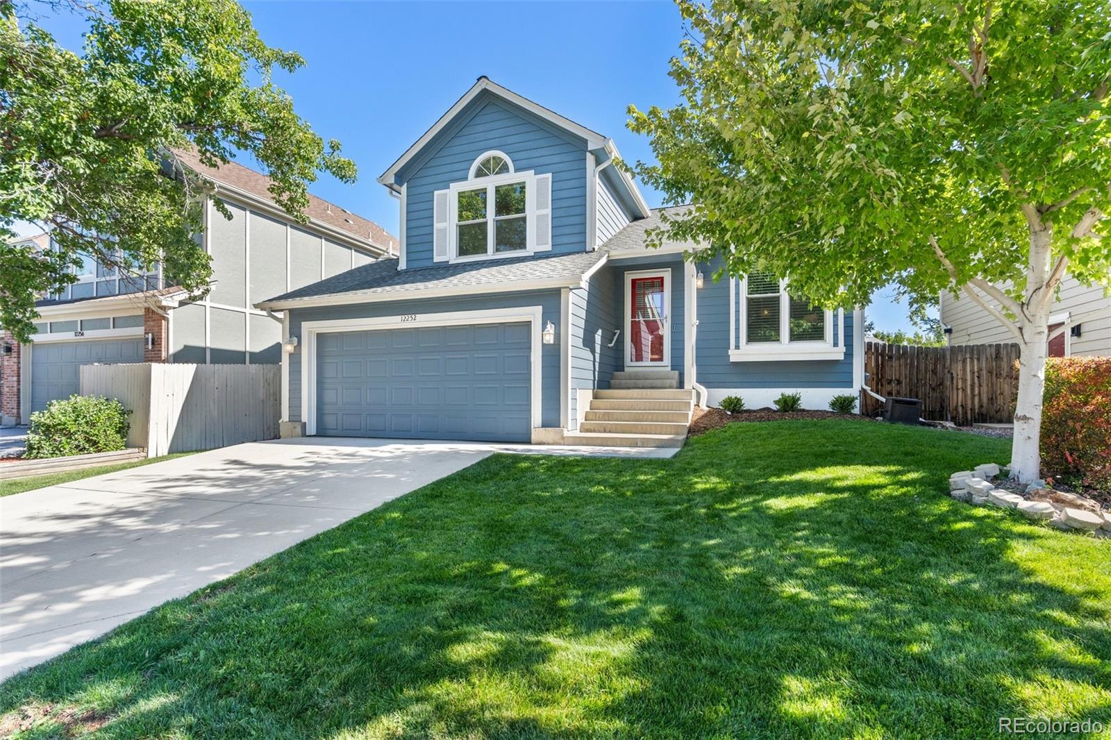 MLS Image #2 for 12252  deerfield way,broomfield, Colorado