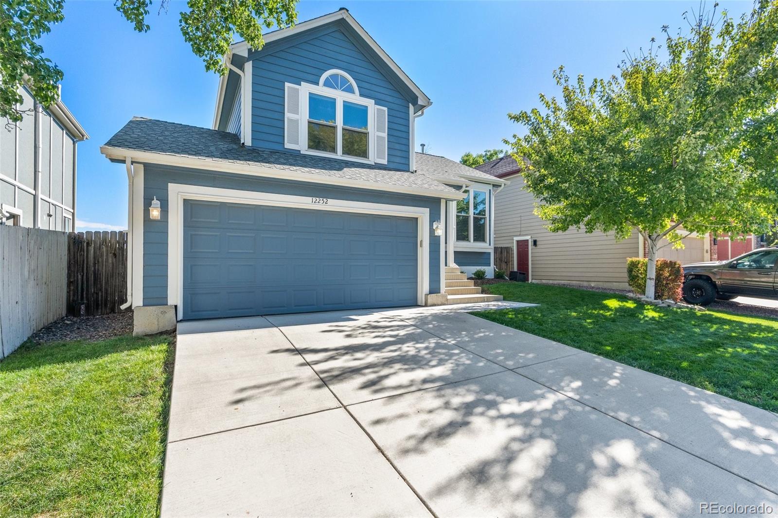 MLS Image #3 for 12252  deerfield way,broomfield, Colorado