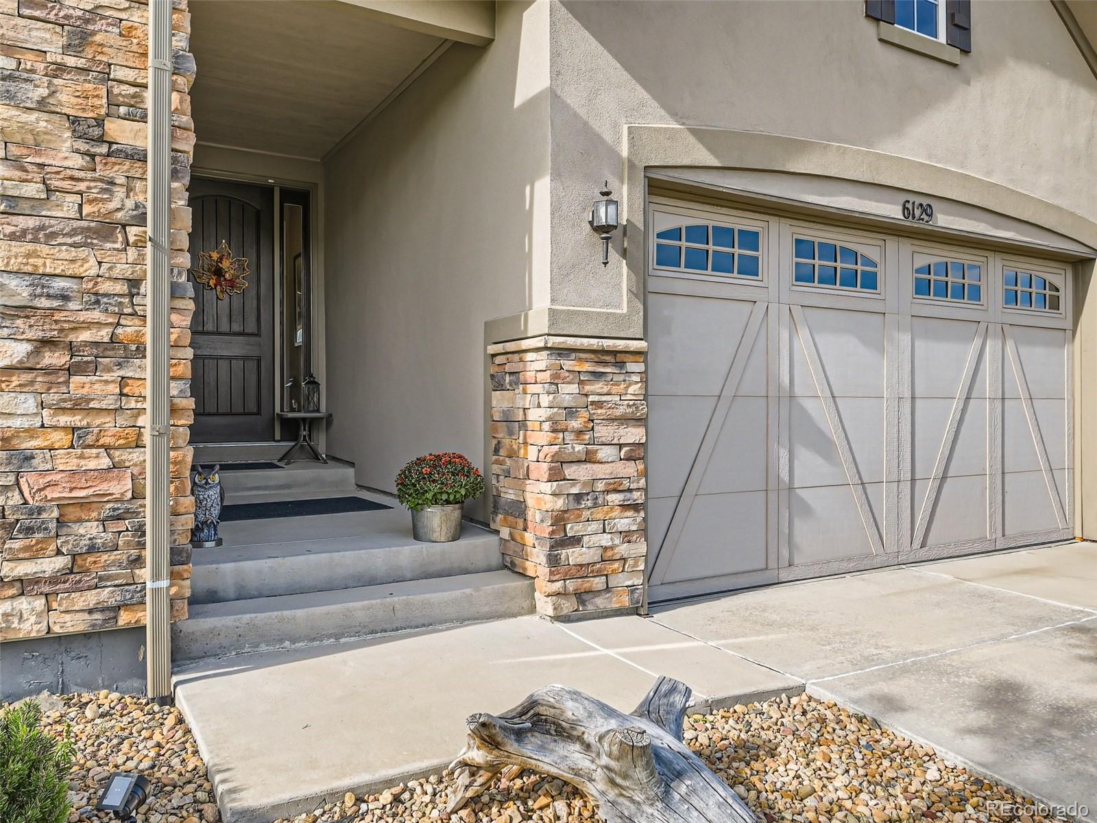 MLS Image #2 for 6129 s harvest court,aurora, Colorado