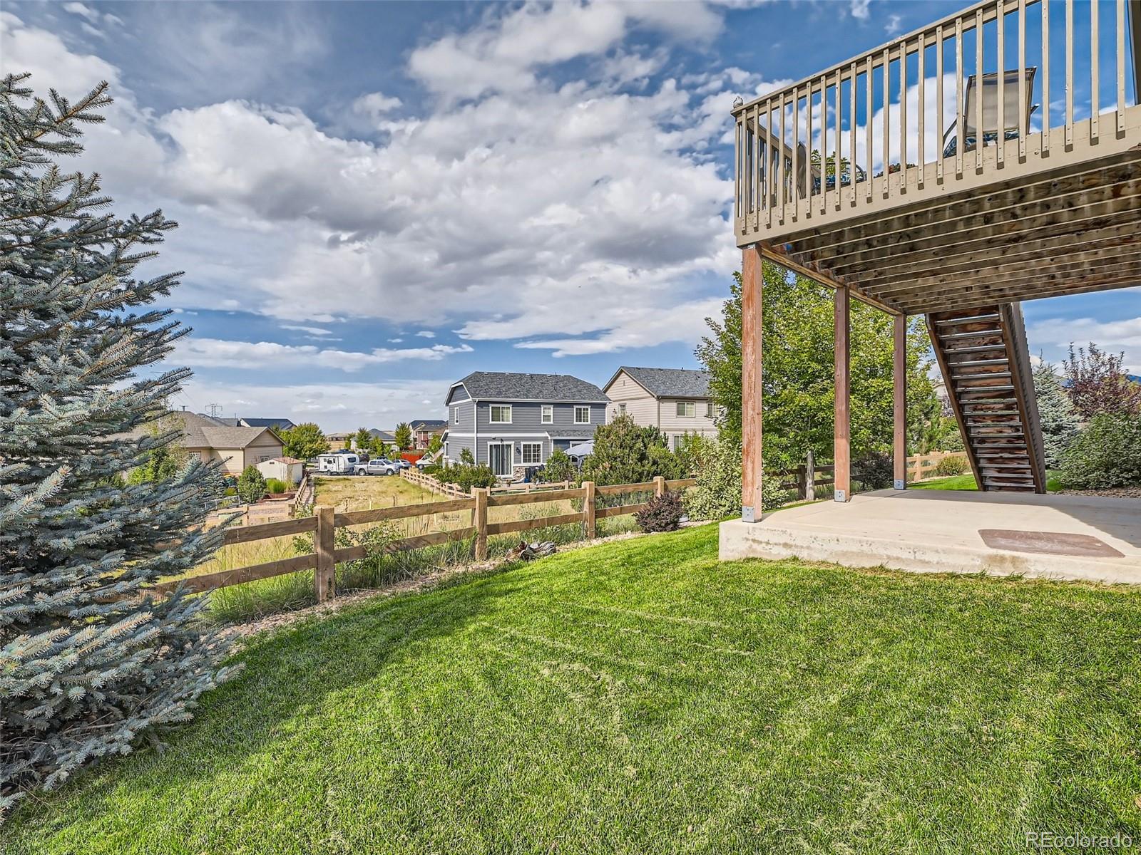 MLS Image #25 for 6129 s harvest court,aurora, Colorado