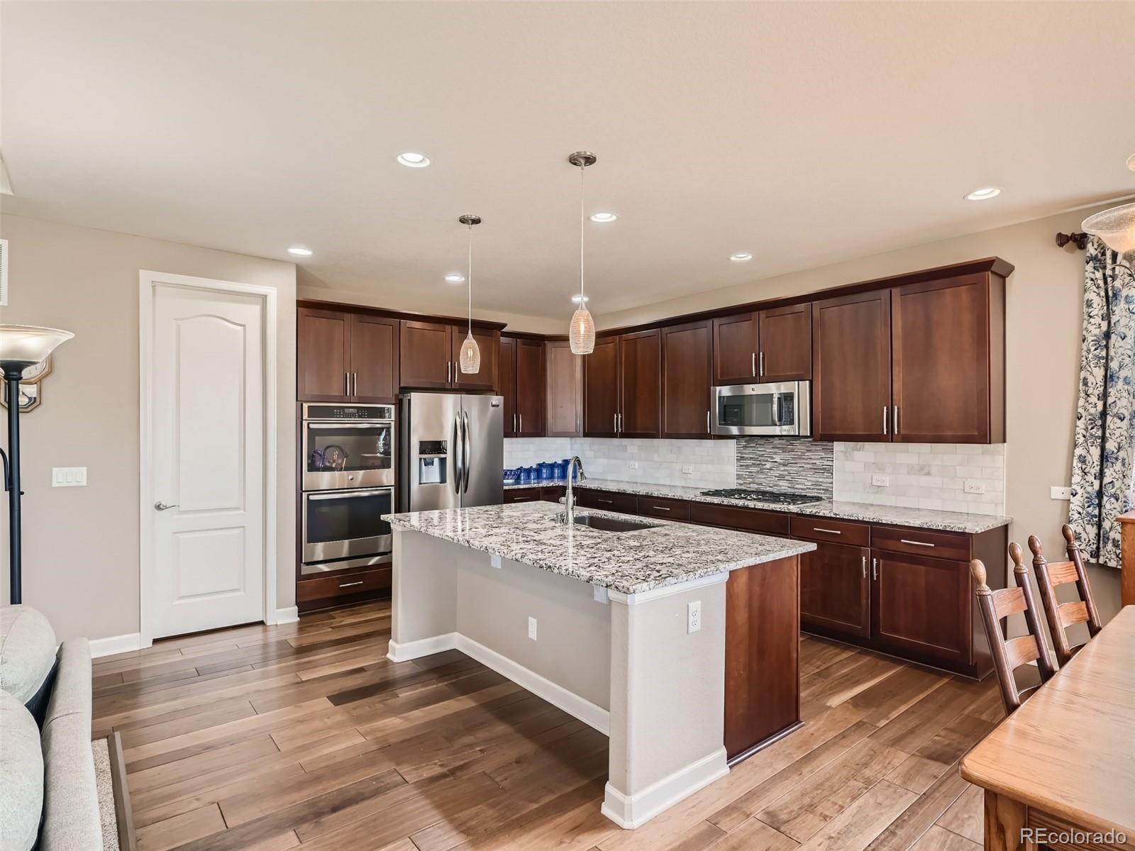 MLS Image #7 for 6129 s harvest court,aurora, Colorado