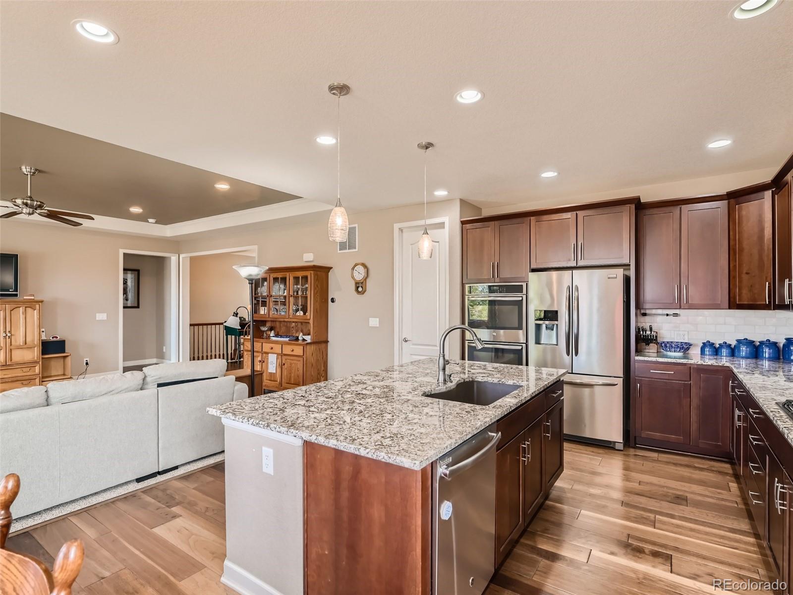 MLS Image #9 for 6129 s harvest court,aurora, Colorado